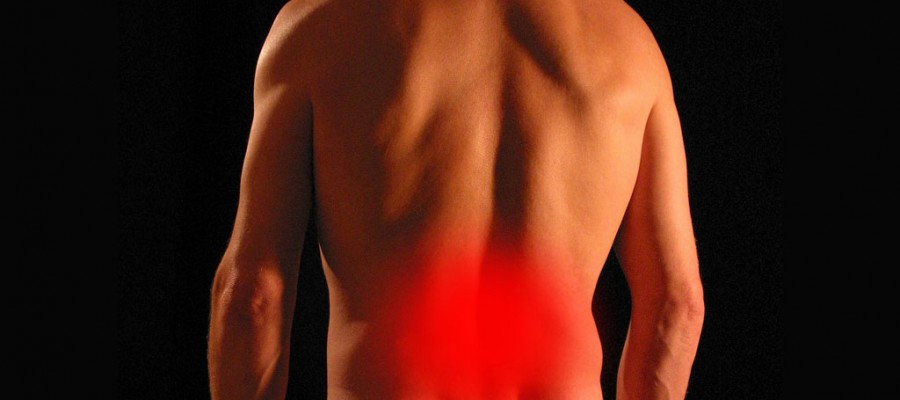Rwa kulszowa – czyli o przyczynie bólu biodra i uda 